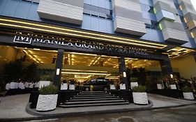 Manila Grand Opera Hotel