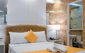 Manila Grand Opera Hotel